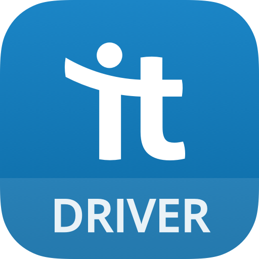 itTaxi - Driver